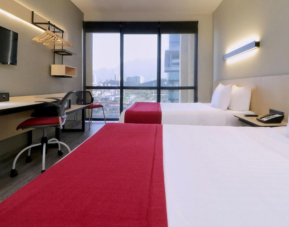 City Express Plus by Marriott Monterrey Galerías, Monterrey