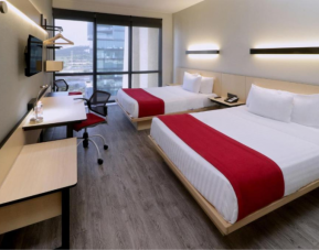 City Express Plus by Marriott Monterrey Galerías, Monterrey