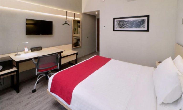 City Express Plus by Marriott Monterrey Galerías, Monterrey