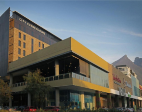 City Express Plus by Marriott Monterrey Nuevo Sur, Monterrey