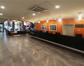 City Express Plus by Marriott Monterrey Nuevo Sur, Monterrey