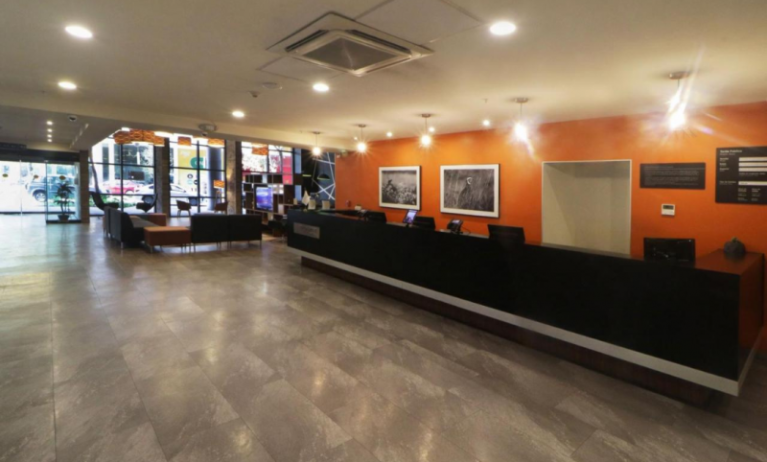 City Express Plus by Marriott Monterrey Nuevo Sur, Monterrey