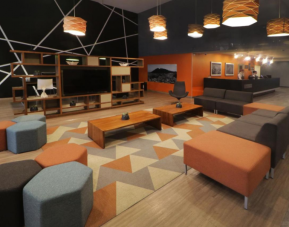 City Express Plus by Marriott Monterrey Nuevo Sur, Monterrey