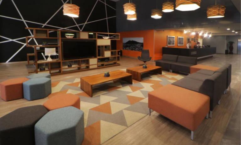 City Express Plus by Marriott Monterrey Nuevo Sur, Monterrey