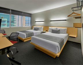 City Express Plus by Marriott Monterrey Nuevo Sur, Monterrey