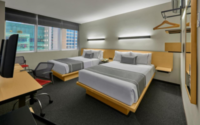 City Express Plus by Marriott Monterrey Nuevo Sur, Monterrey