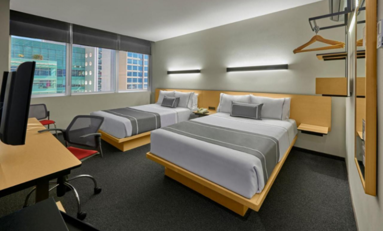 City Express Plus by Marriott Monterrey Nuevo Sur, Monterrey