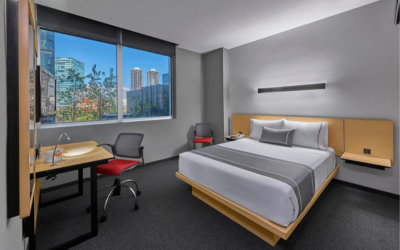 City Express Plus by Marriott Monterrey Nuevo Sur, Monterrey