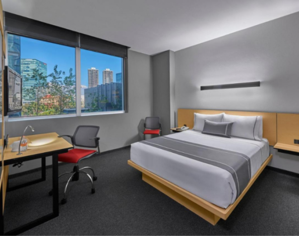 City Express Plus by Marriott Monterrey Nuevo Sur, Monterrey