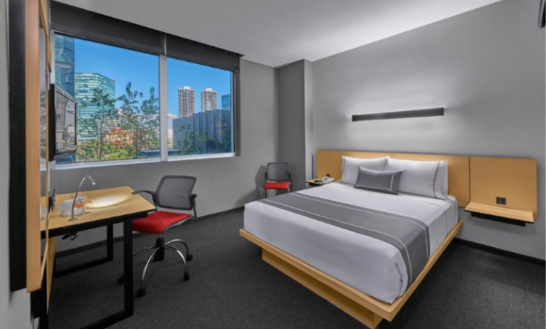 City Express Plus by Marriott Monterrey Nuevo Sur, Monterrey