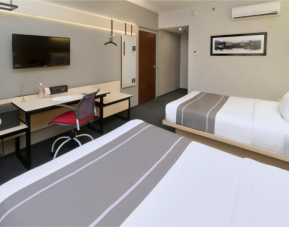 City Express Plus by Marriott Monterrey Nuevo Sur, Monterrey