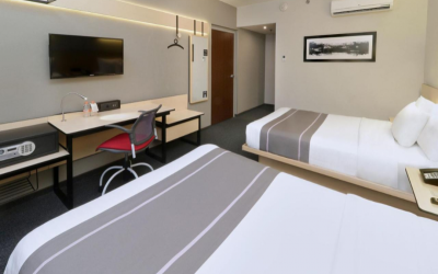 City Express Plus by Marriott Monterrey Nuevo Sur, Monterrey