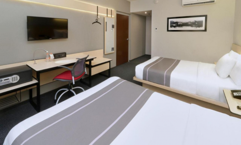 City Express Plus by Marriott Monterrey Nuevo Sur, Monterrey
