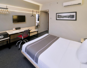 City Express Plus by Marriott Monterrey Nuevo Sur, Monterrey