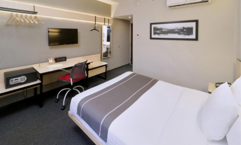 City Express Plus by Marriott Monterrey Nuevo Sur, Monterrey