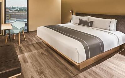 City Express Plus By Marriott Tampico, Tampico