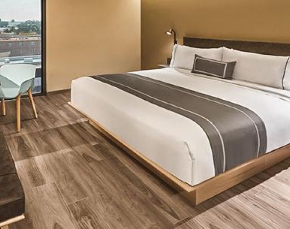 City Express Plus By Marriott Tampico, Tampico