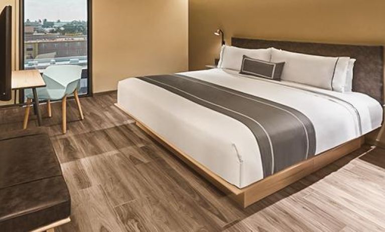 City Express Plus By Marriott Tampico, Tampico