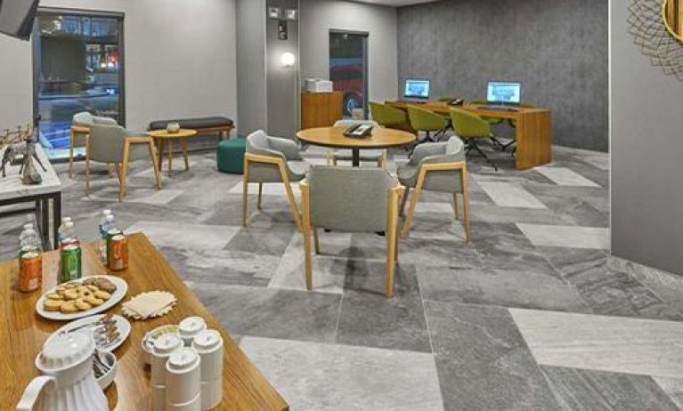 City Express Plus By Marriott Tampico, Tampico