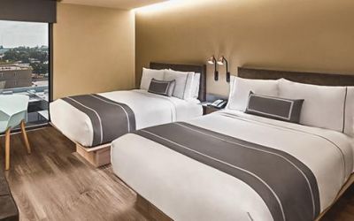 City Express Plus By Marriott Tampico, Tampico