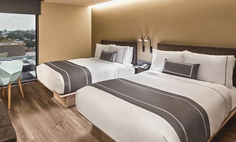 City Express Plus By Marriott Tampico, Tampico
