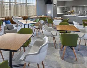 City Express Plus By Marriott Tampico, Tampico