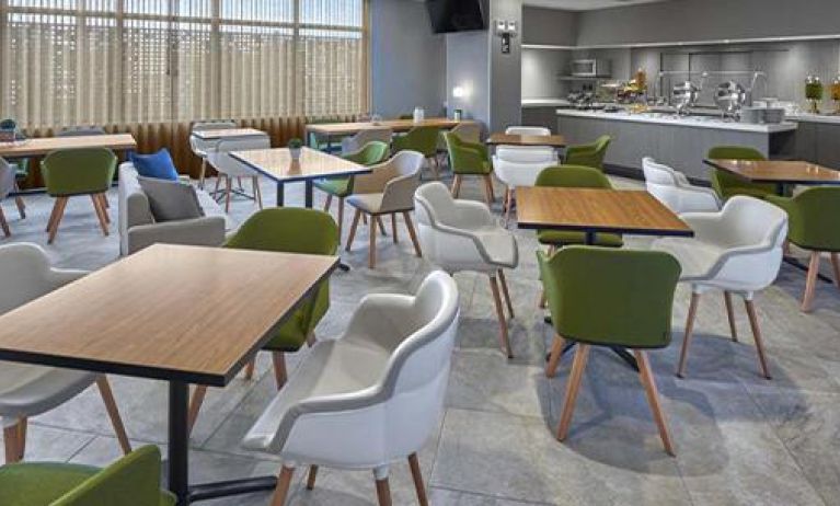 City Express Plus By Marriott Tampico, Tampico