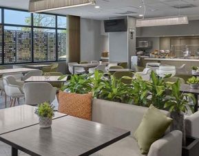 City Express Plus By Marriott Tampico, Tampico