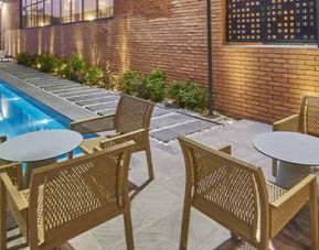 City Express Plus By Marriott Tampico, Tampico
