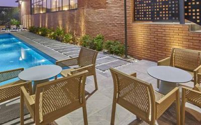 City Express Plus By Marriott Tampico