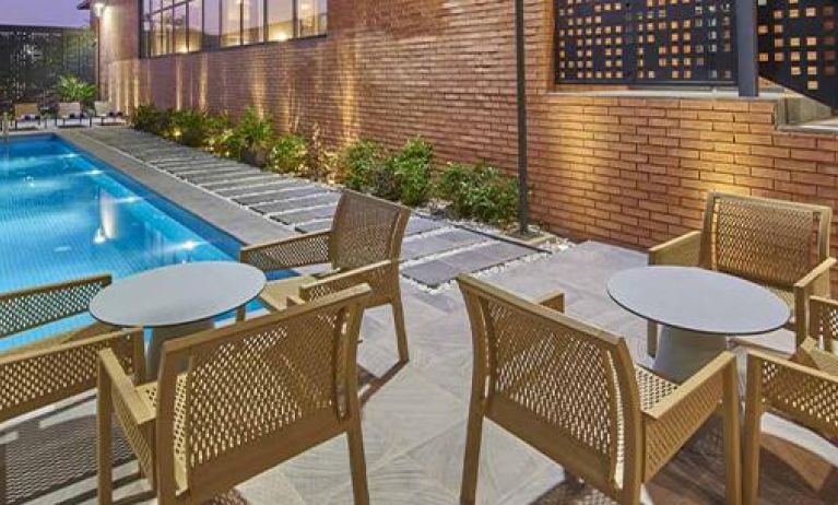 City Express Plus By Marriott Tampico, Tampico