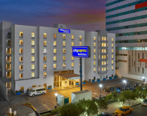 City Express by Marriott Tijuana Río, Tijuana