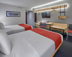 City Express by Marriott Tijuana Río, Tijuana