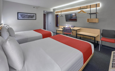 City Express by Marriott Tijuana Río
