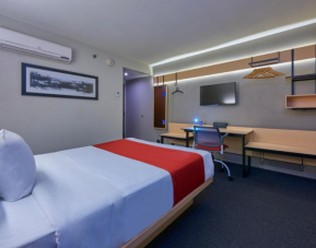 City Express by Marriott Tijuana Río, Tijuana