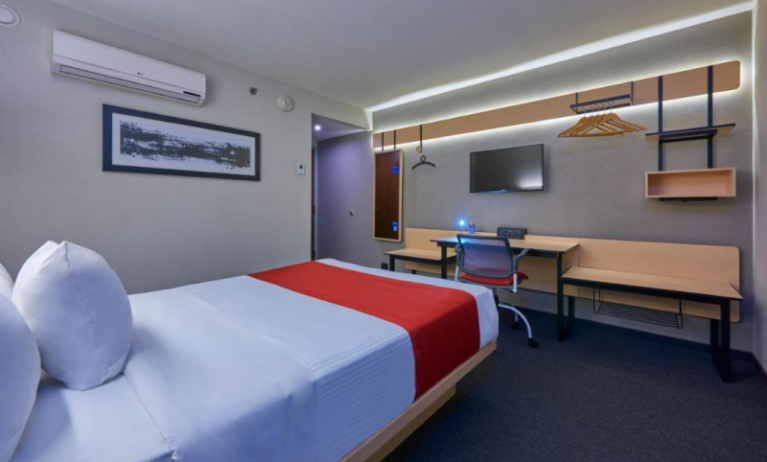 City Express by Marriott Tijuana Río, Tijuana