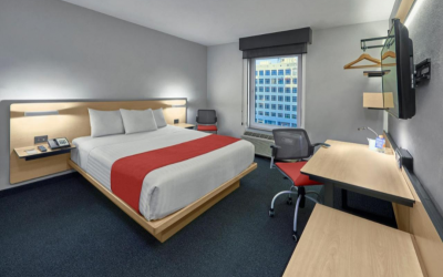 City Express by Marriott Tijuana Río, Tijuana