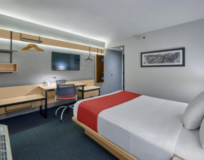 City Express by Marriott Tijuana Río, Tijuana