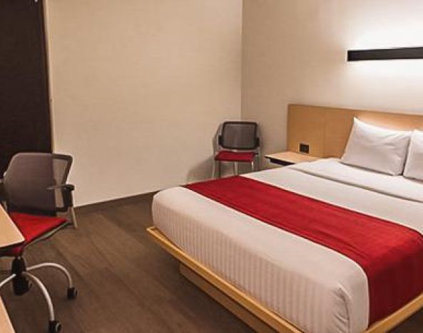 City Express Plus By Marriott Mundo E, Tlanepantla De Baz