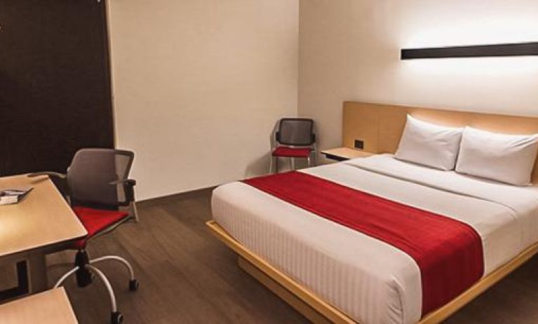 City Express Plus By Marriott Mundo E, Tlanepantla De Baz