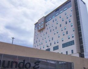 City Express Plus By Marriott Mundo E, Tlanepantla De Baz