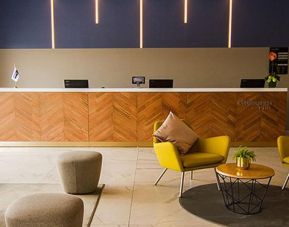 City Express Plus By Marriott Mundo E, Tlanepantla De Baz
