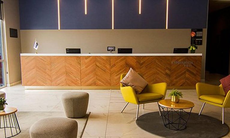 City Express Plus By Marriott Mundo E, Tlanepantla De Baz