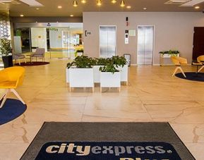 City Express Plus By Marriott Mundo E, Tlanepantla De Baz