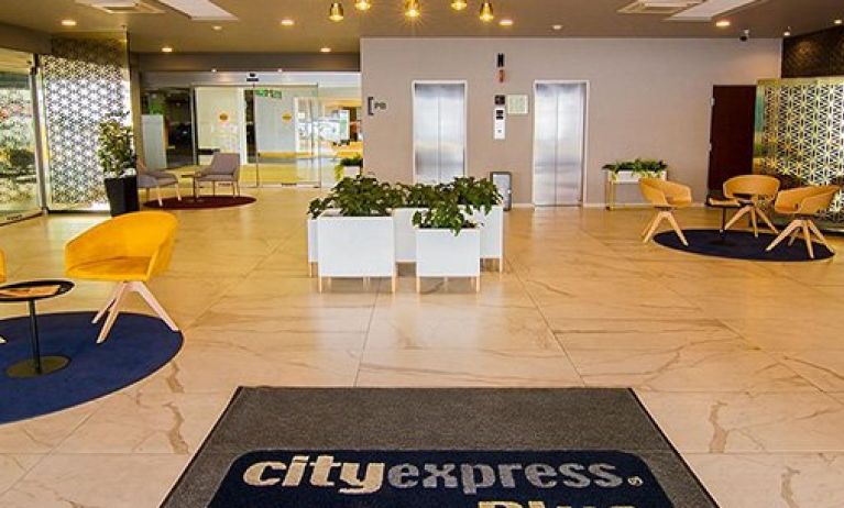 City Express Plus By Marriott Mundo E, Tlanepantla De Baz