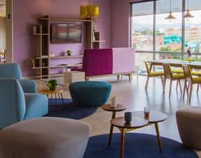 City Express Plus By Marriott Mundo E, Tlanepantla De Baz