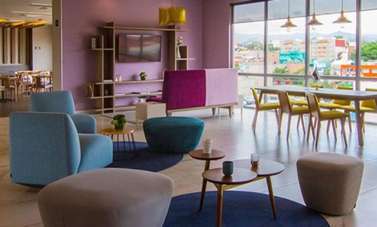 City Express Plus By Marriott Mundo E, Tlanepantla De Baz