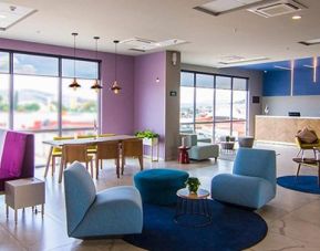 City Express Plus By Marriott Mundo E, Tlanepantla De Baz