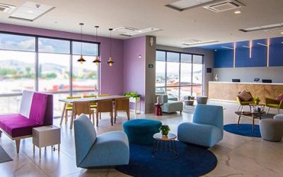 City Express Plus By Marriott Mundo E