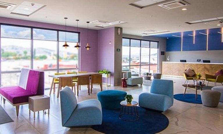 City Express Plus By Marriott Mundo E, Tlanepantla De Baz